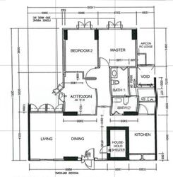 Blk 299A Compassvale Green (Sengkang), HDB 4 Rooms #566529091